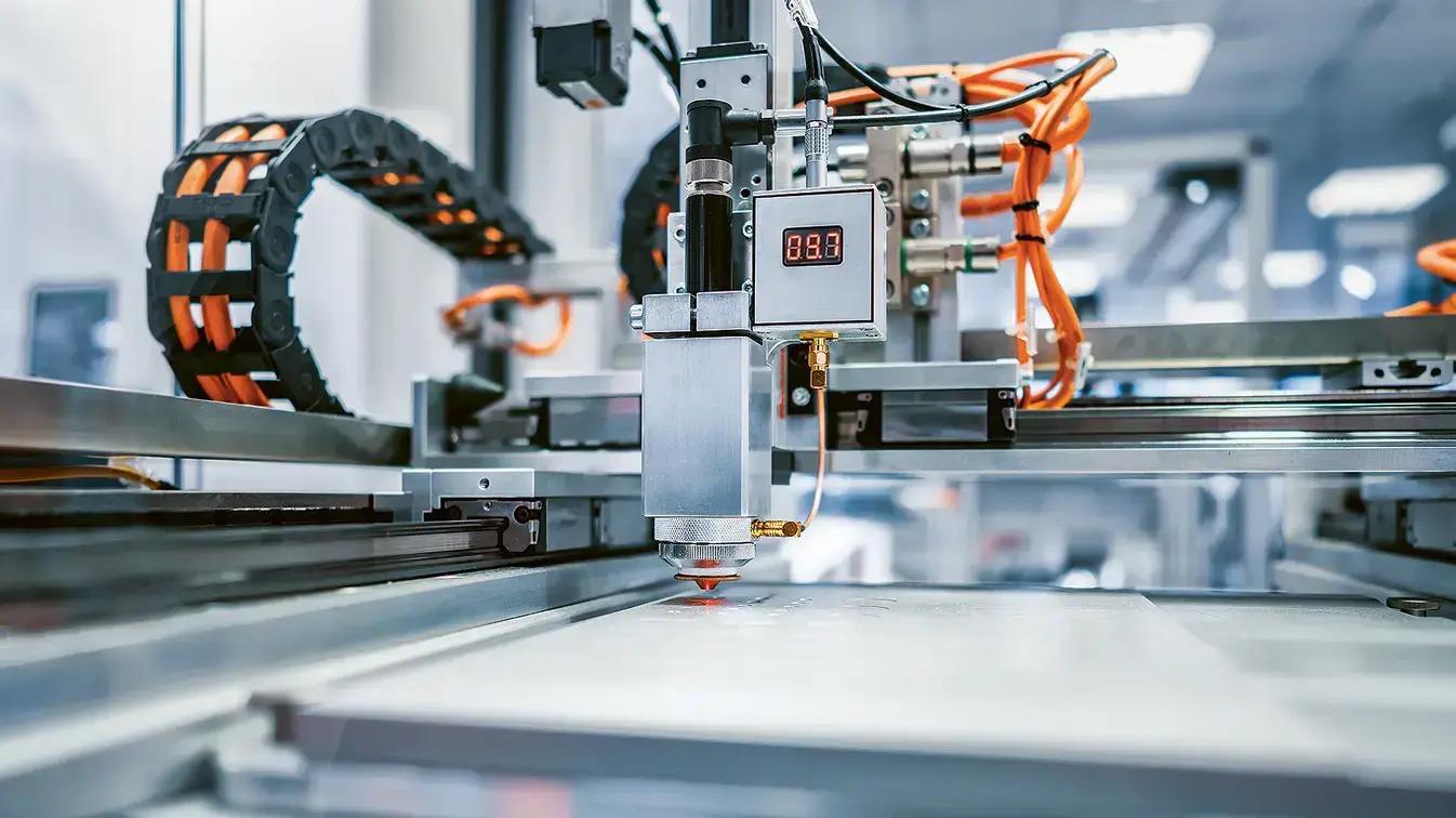 Mechatronika mainpage