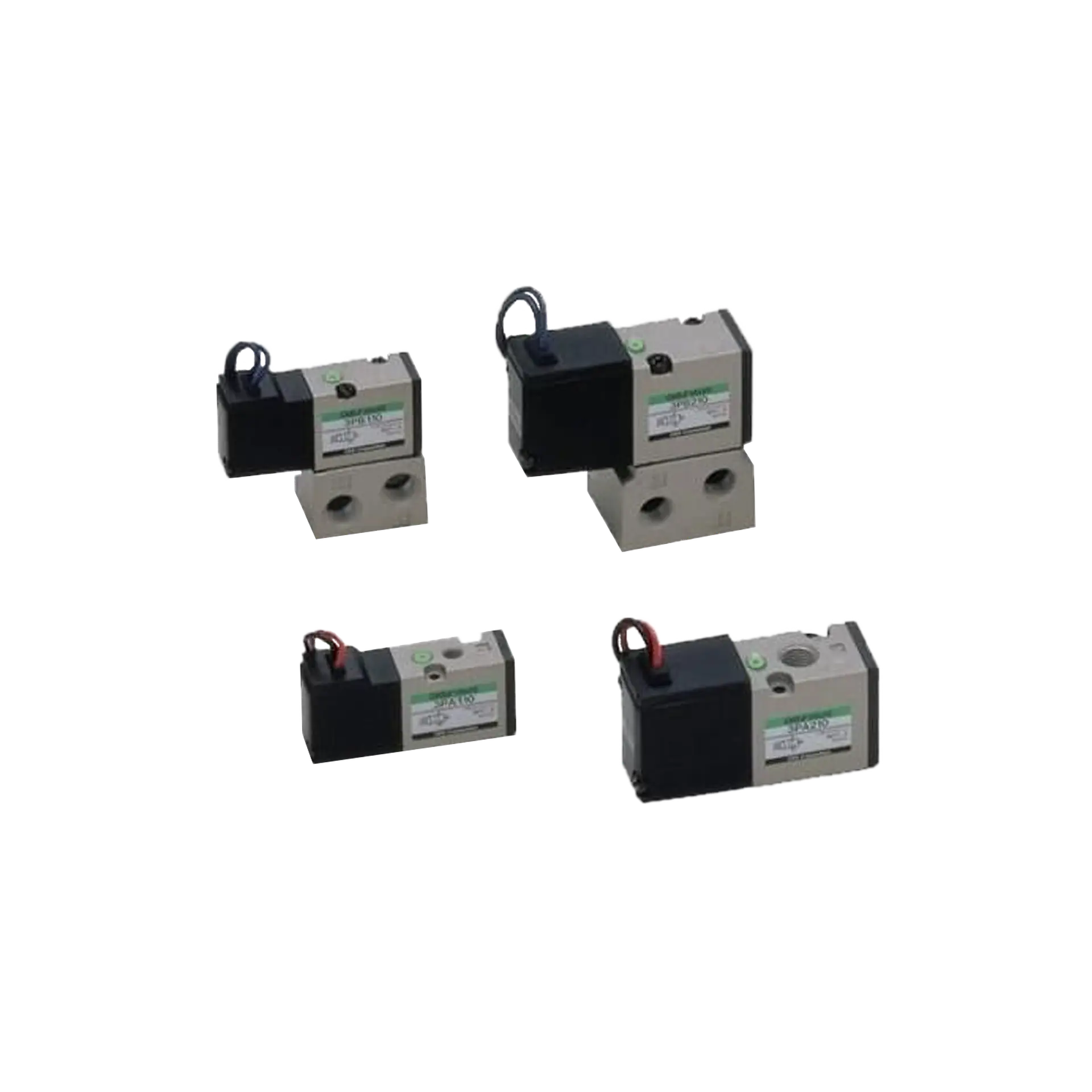 Series 3PA/3PB