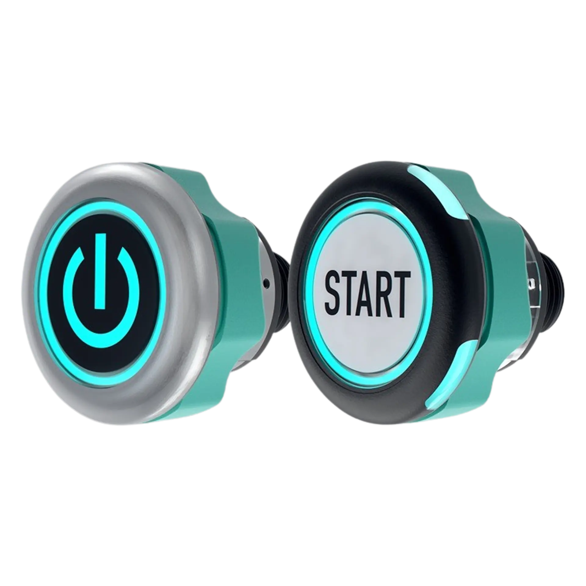CANEO sensor stikala