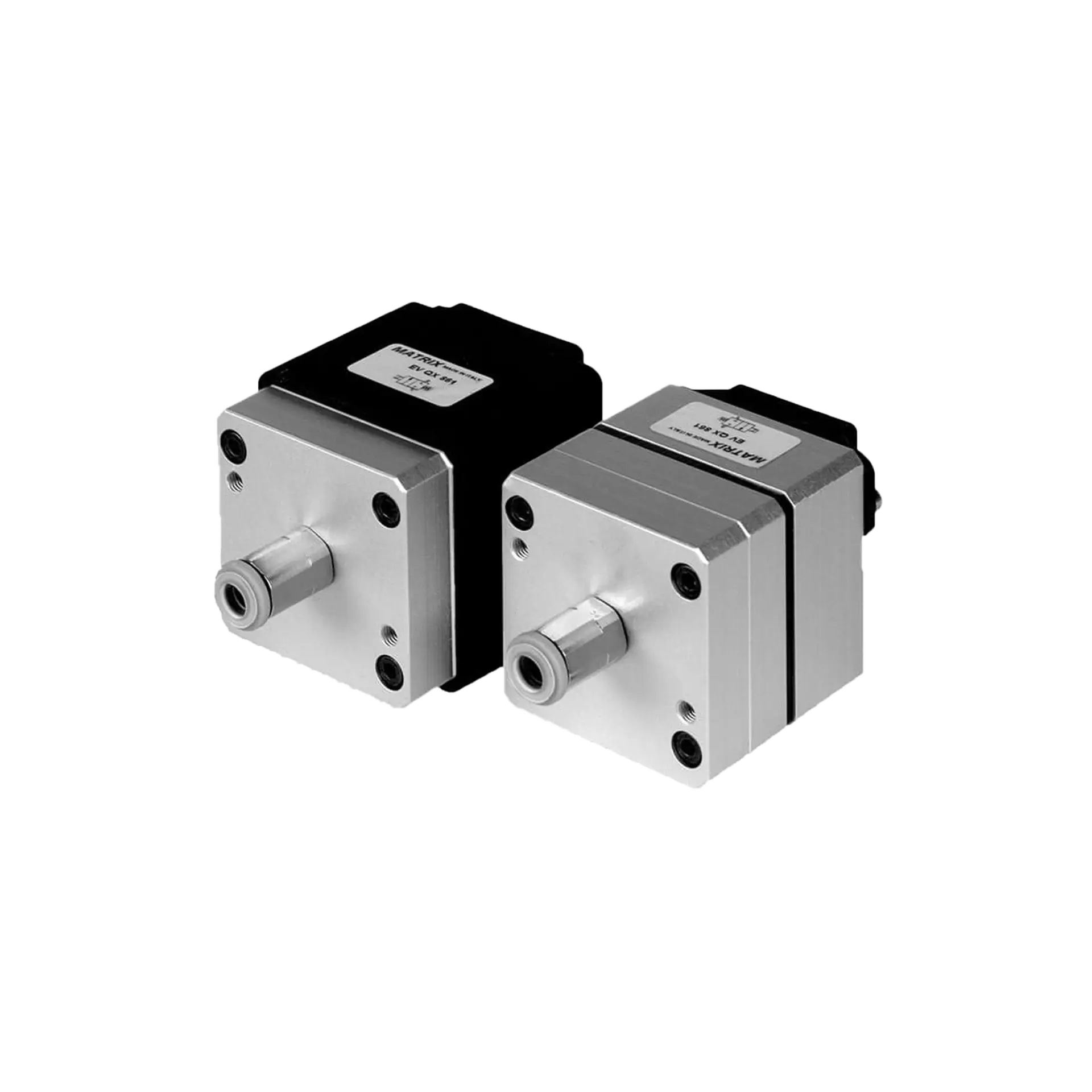 Series 860, multi-valve proportional valve