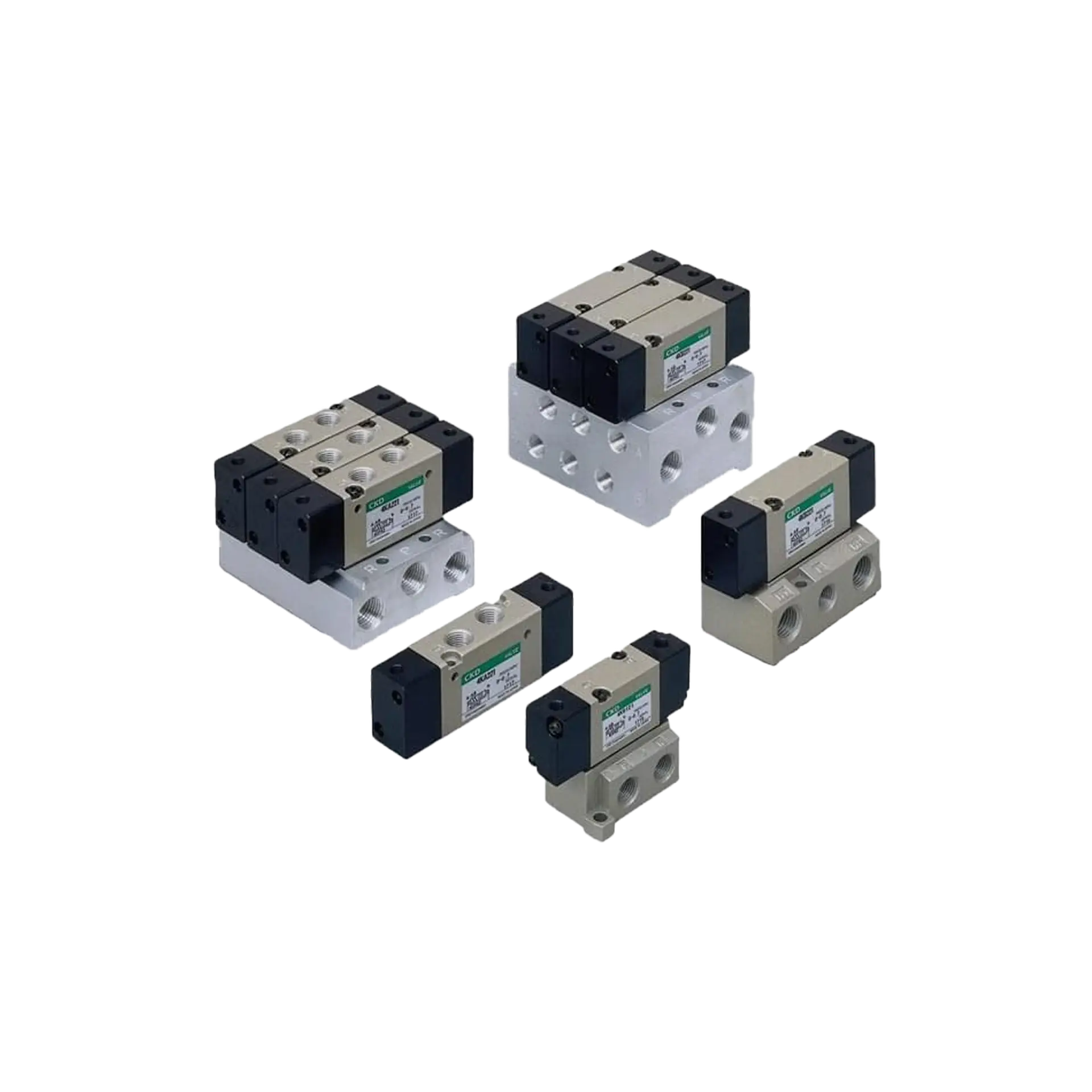 Series 4K master