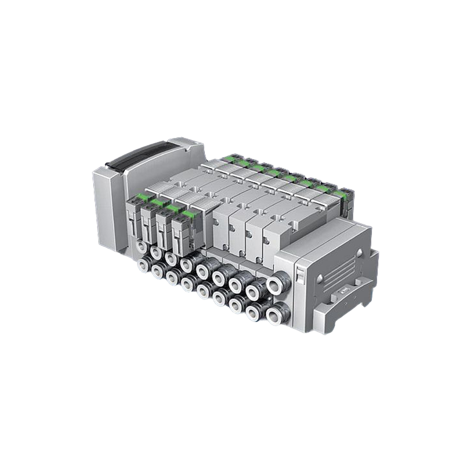 Ventilski blok serija MN4G