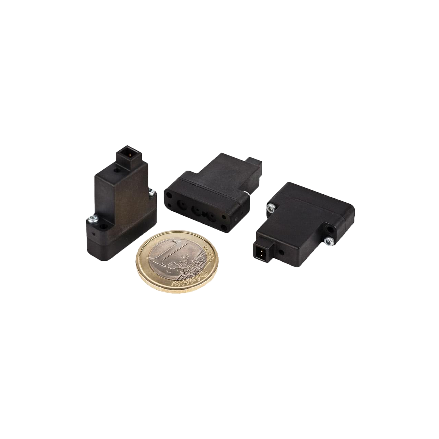 Serija 320, 30 Nl/min