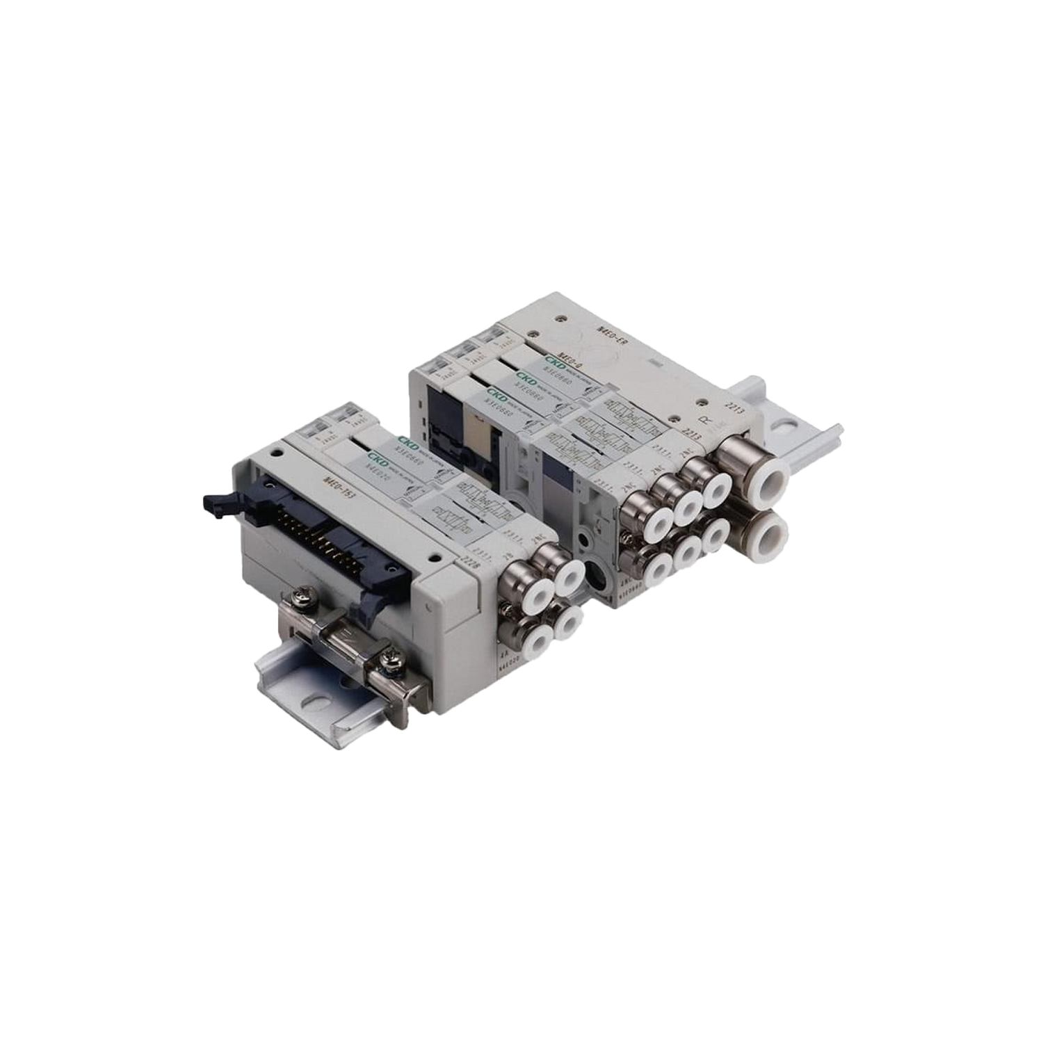 Ventilski blok serija MN3/4E0