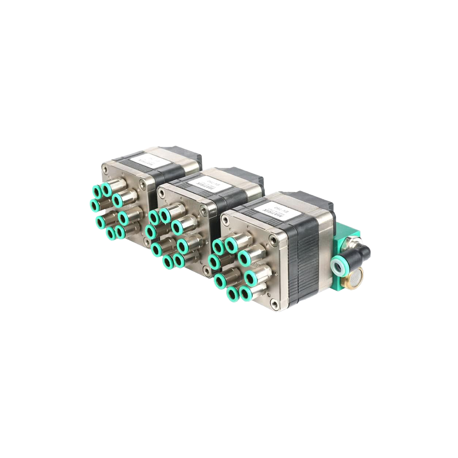 Serija 750, 800 Nl/min