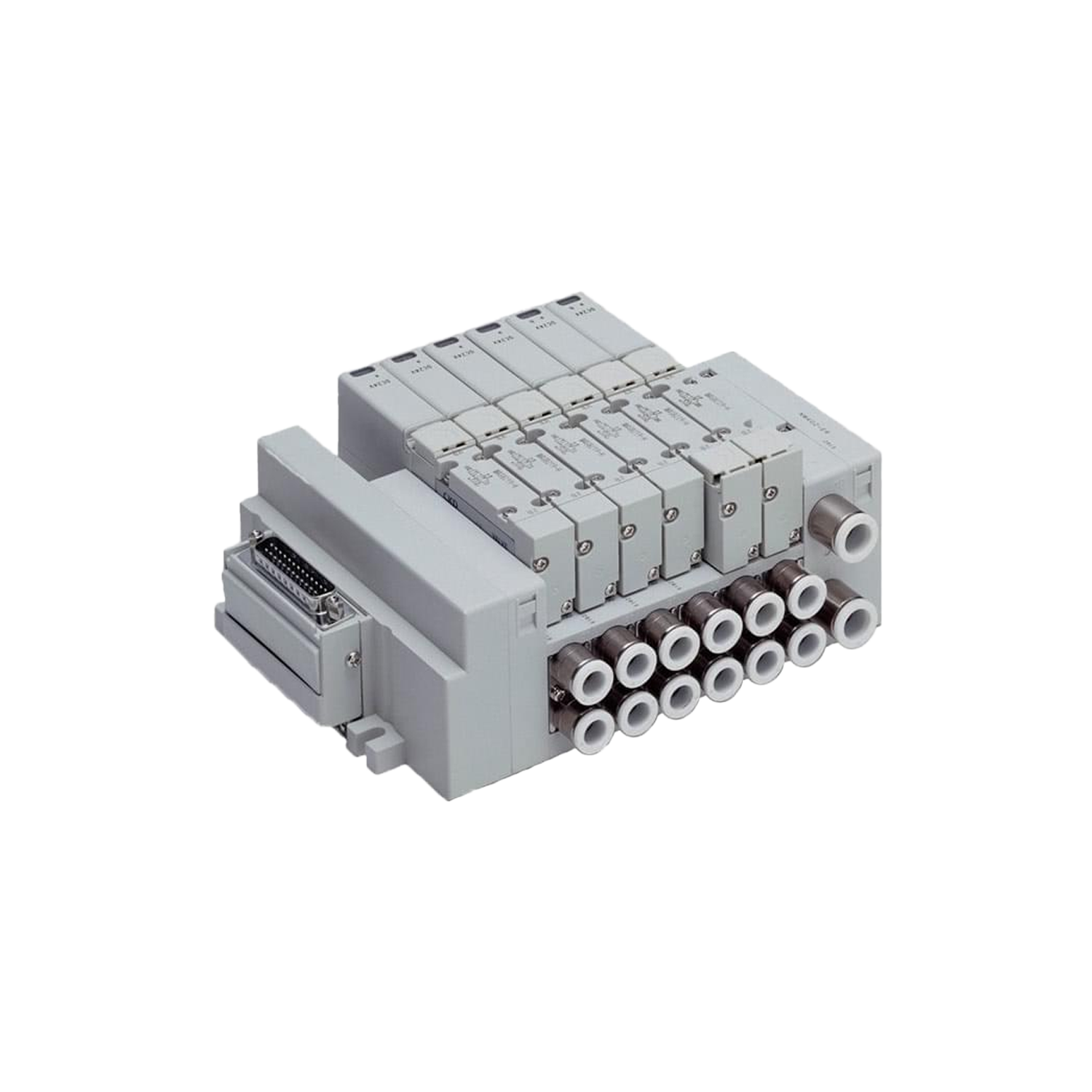 Ventilski blok, serija W4G2